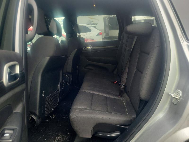 Aukcja sprzedaży 2019 Jeep Grand Cherokee, vin: 1C4RJFAG6KC726109, numer aukcji: 52320136