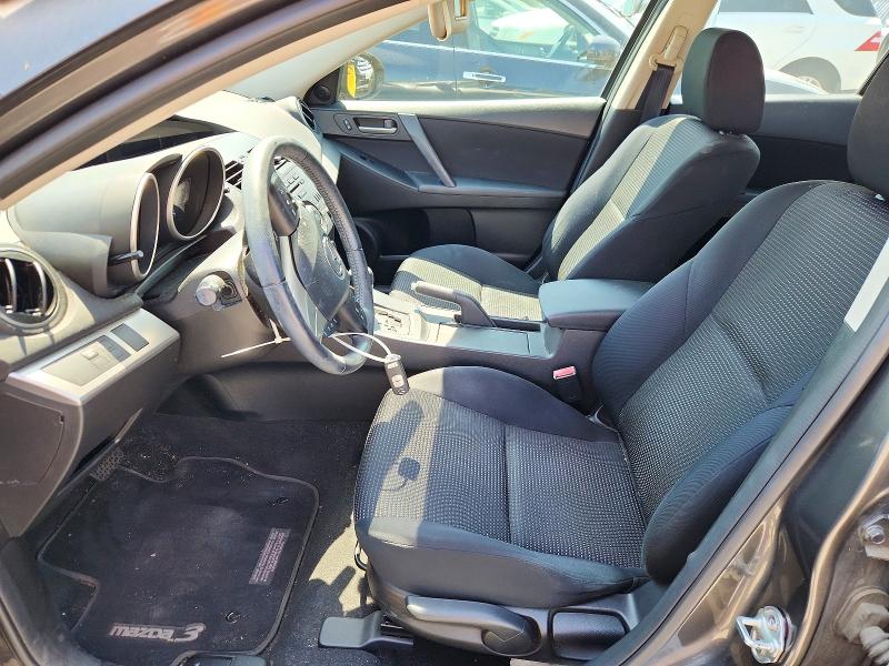 Продажа на аукционе авто 2013 Mazda 3, vin: JM1BL1LP0D1792231, номер лота: 52054506