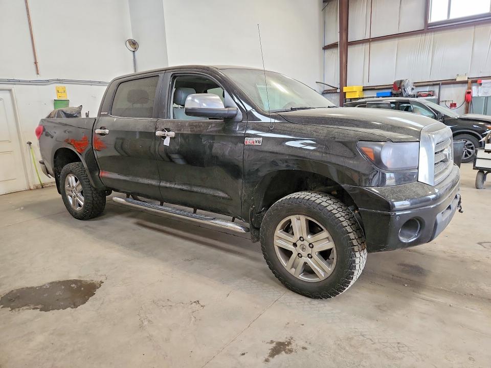Продажа на аукционе авто 2007 Toyota Tundra, vin: 5TBDV58187S469429, номер лота: 55311016