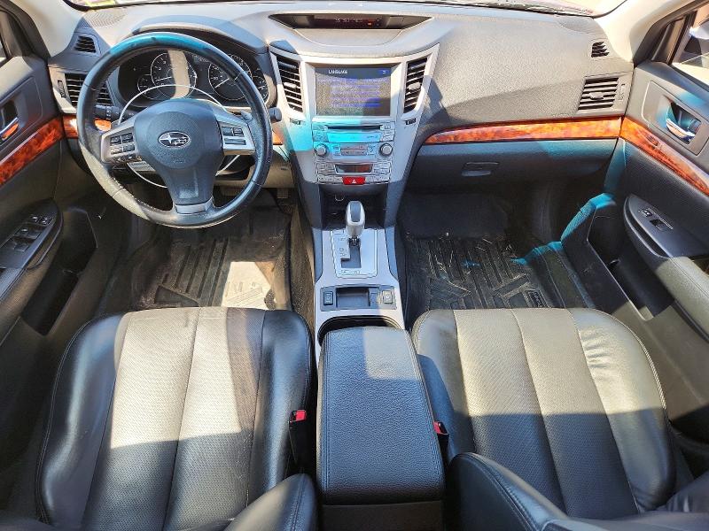 Aukcja sprzedaży 2012 Suba Outback, vin: 4S4BRBLC3C3229951, numer aukcji: 51983286