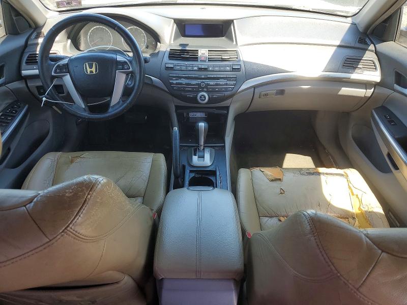 Продаж на аукціоні авто 2008 Honda Accord, vin: 1HGCP26888A045373, номер лоту: 52702356