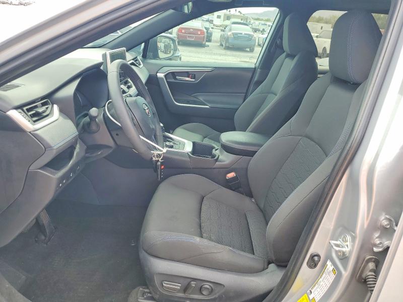 Продажа на аукционе авто 2024 Toyota Rav4, vin: 2T3T6RFV4RW079216, номер лота: 54682936