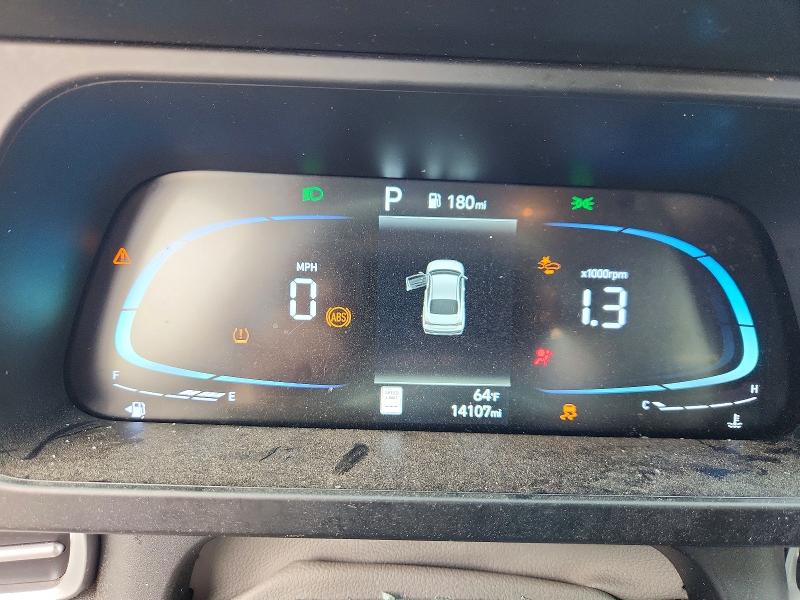 Aukcja sprzedaży 2026 Hyundai Elantra, vin: KMHLM4DG5TU122149, numer aukcji: 50573816