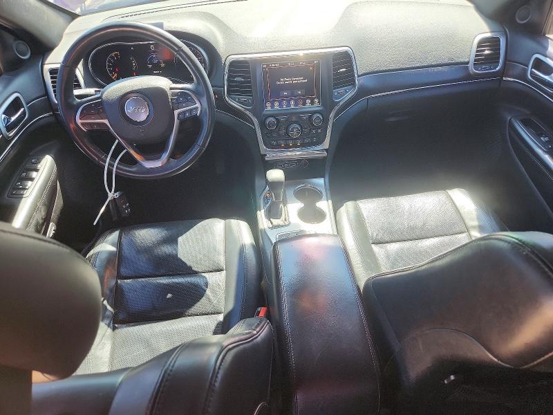 Продажа на аукционе авто 2018 Jeep Grand Cherokee, vin: 1C4RJFBTXJC234418, номер лота: 53036026