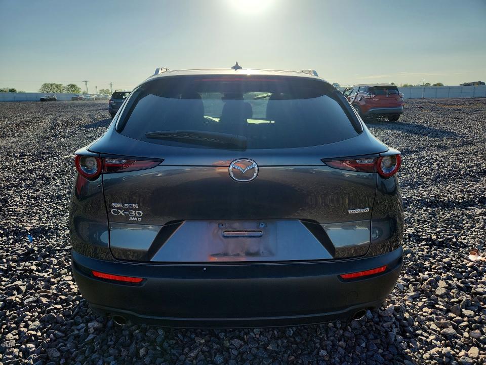 Aukcja sprzedaży 2020 Mazda Cx-30, vin: 3MVDMBEM9LM134812, numer aukcji: 52960056