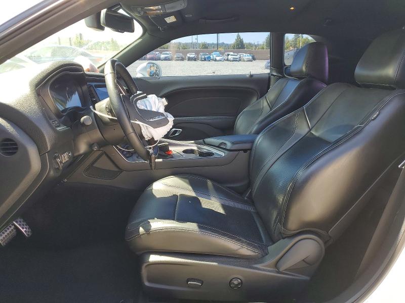 Aukcja sprzedaży 2018 Dodge Challenger, vin: 2C3CDZAG8JH171307, numer aukcji: 53839996