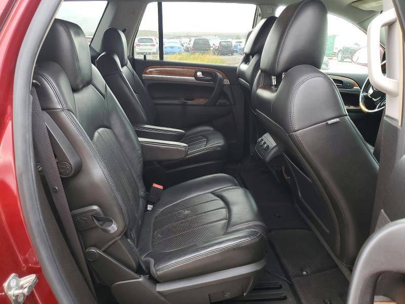 Aukcja sprzedaży 2009 Buick Enclave, vin: 5GAER23D39J206508, numer aukcji: 53641616