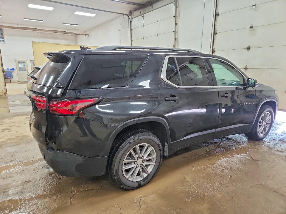 Aukcja sprzedaży 2023 Chevrolet Traverse, vin: 1GNEVHKW1PJ330443, numer aukcji: 54595976