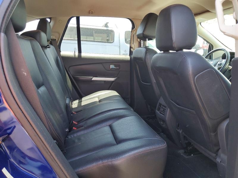 54659526 :رقم المزاد ، 2FMDK3JC3EBA83446 vin ، 2014 Ford Escape مزاد بيع