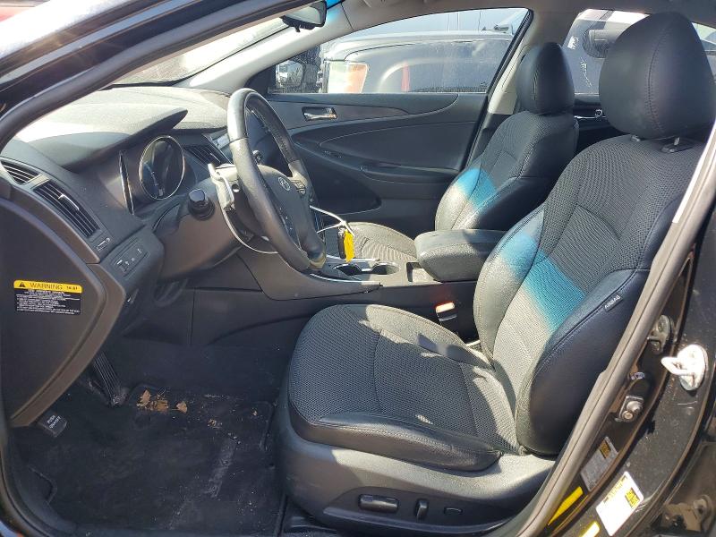Aukcja sprzedaży 2012 Hyundai Sonata, vin: 5NPEC4AB2CH354436, numer aukcji: 52097376