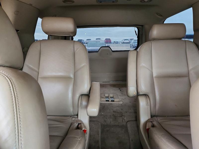 Aukcja sprzedaży 2009 Cadillac Escalade, vin: 1GYFC13299R269055, numer aukcji: 53664296