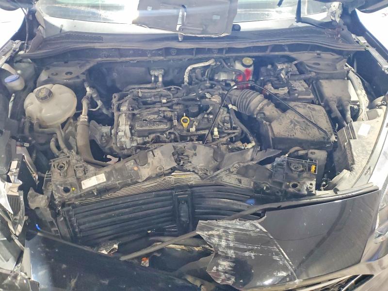 Продажа на аукционе авто 2021 Ford Escape, vin: 1FMCU9G65MUA16463, номер лота: 55321546
