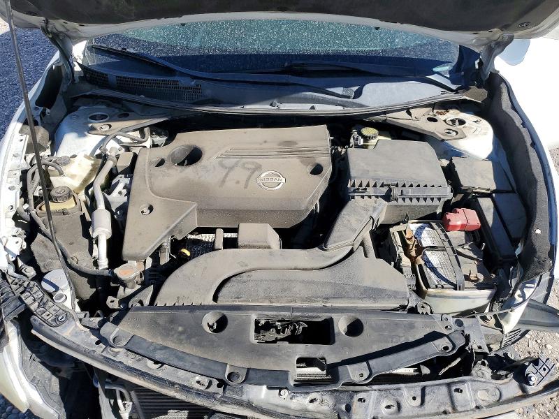 Продажа на аукционе авто 2015 Nissan Altima, vin: 1N4AL3AP9FN306771, номер лота: 53214796