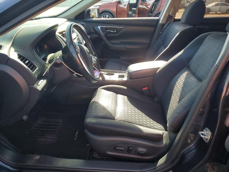 Aukcja sprzedaży 2018 Nissan Altima, vin: 1N4AL3APXJC220213, numer aukcji: 52214846