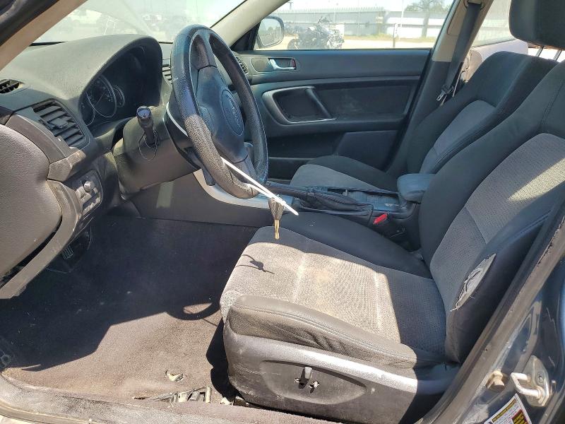 Aukcja sprzedaży 2006 Subaru Legacy, vin: 4S4BP61C467354356, numer aukcji: 51992956