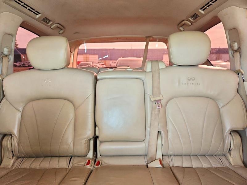 Aukcja sprzedaży 2013 Infiniti Qx56, vin: JN8AZ2NC9D9330766, numer aukcji: 52711536