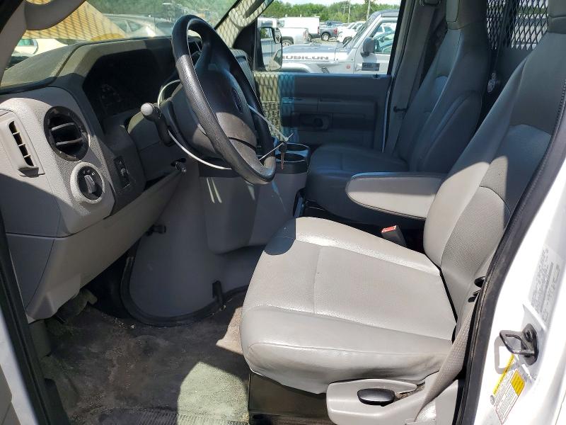 54514526 :رقم المزاد ، 1FTNS2EW2EDA70964 vin ، 2014 Ford Econoline مزاد بيع