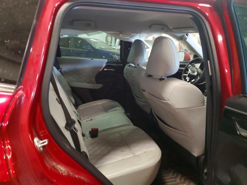 Aukcja sprzedaży 2023 Mitsubishi Outlander, vin: JA4J4VA82PZ009454, numer aukcji: 52759706