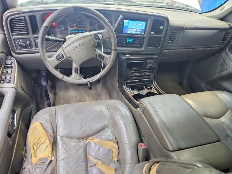 Продаж на аукціоні авто 2006 Gmc Yukon, vin: 1GKEK63U86J154741, номер лоту: 54704866