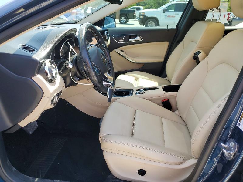 Продаж на аукціоні авто 2019 Mercedes-benz Gla, vin: WDCTG4GB1KJ616434, номер лоту: 53706686