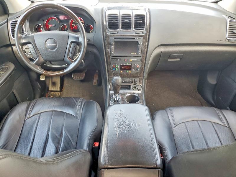 Продажа на аукционе авто 2012 Gmc Acadia, vin: 1GKKVTED9CJ326227, номер лота: 48950826
