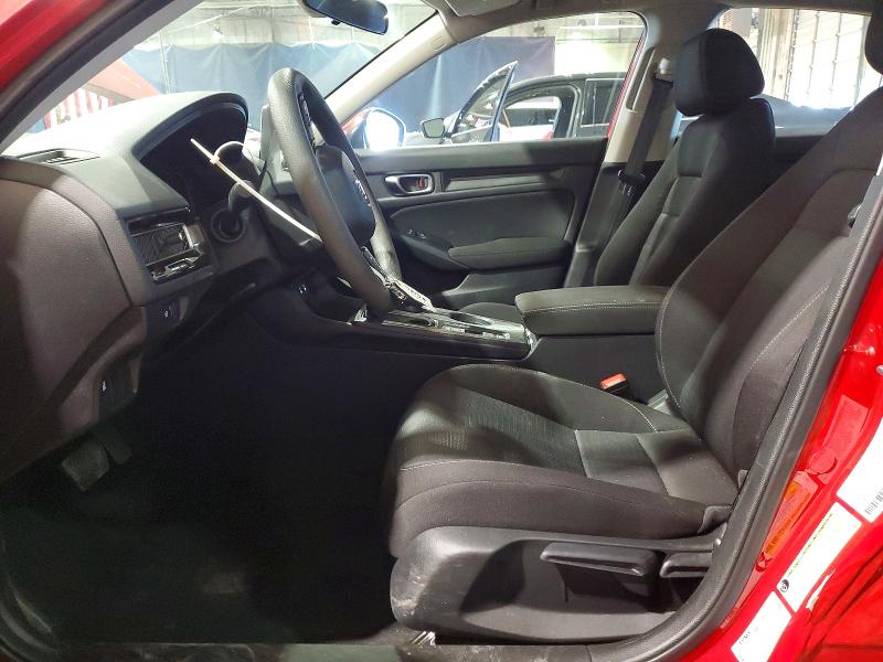 Продажа на аукционе авто 2026 Honda Civic, vin: 2HGFE2F28TH547499, номер лота: 53203556