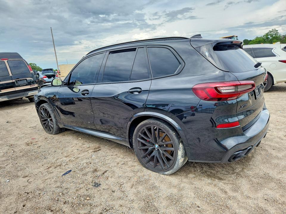 Aukcja sprzedaży 2022 Bmw X5, vin: 5UXCR4C05N9M77255, numer aukcji: 54698906