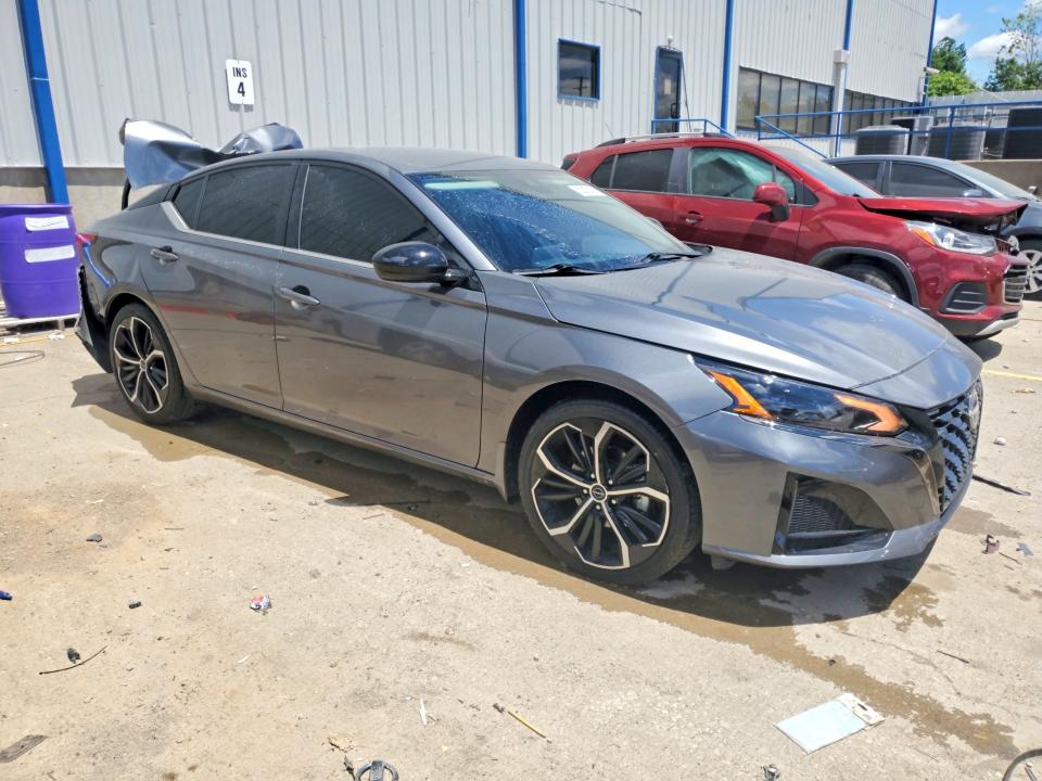 Продаж на аукціоні авто 2024 Nissan Altima, vin: 1N4BL4CV8RN350223, номер лоту: 53276436