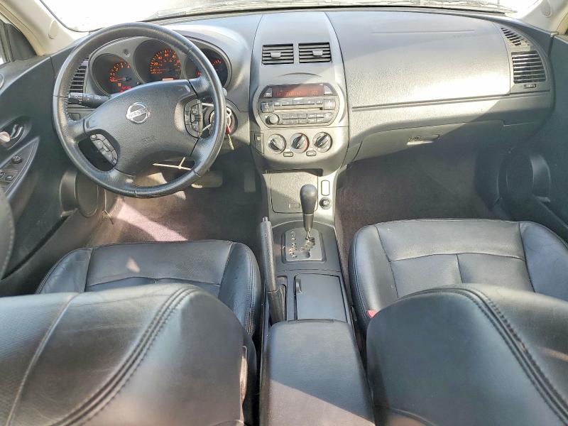 Продажа на аукционе авто 2002 Nissan Altima, vin: 1N4AL11D32C147133, номер лота: 54006196