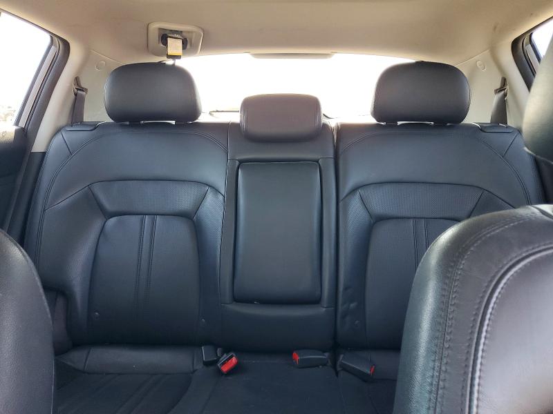 53348996 :رقم المزاد ، KNDPC3A67D7386374 vin ، 2013 Kia Sportage مزاد بيع