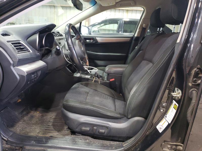 2019 Subaru Outback მანქანა იყიდება აუქციონზე, vin: 4S4BSAFC1K3265601, აუქციონის ნომერი: 51486956