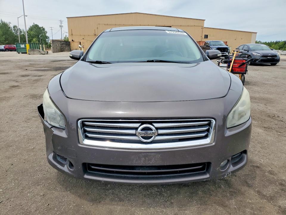Продаж на аукціоні авто 2013 Nissan Maxima, vin: 1N4AA5AP7DC804123, номер лоту: 52956226
