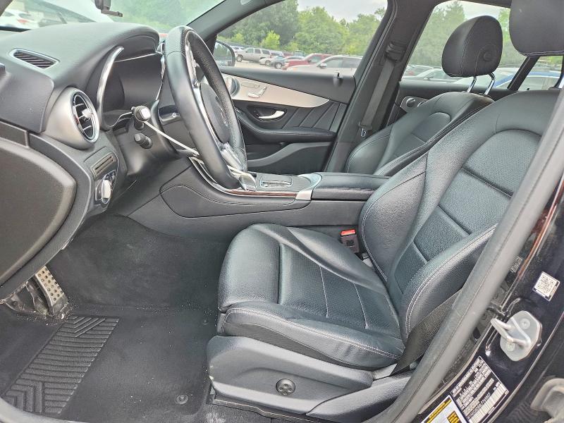 2020 Mercedes-benz Glc მანქანა იყიდება აუქციონზე, vin: W1N0G8DB8LF769507, აუქციონის ნომერი: 52999666
