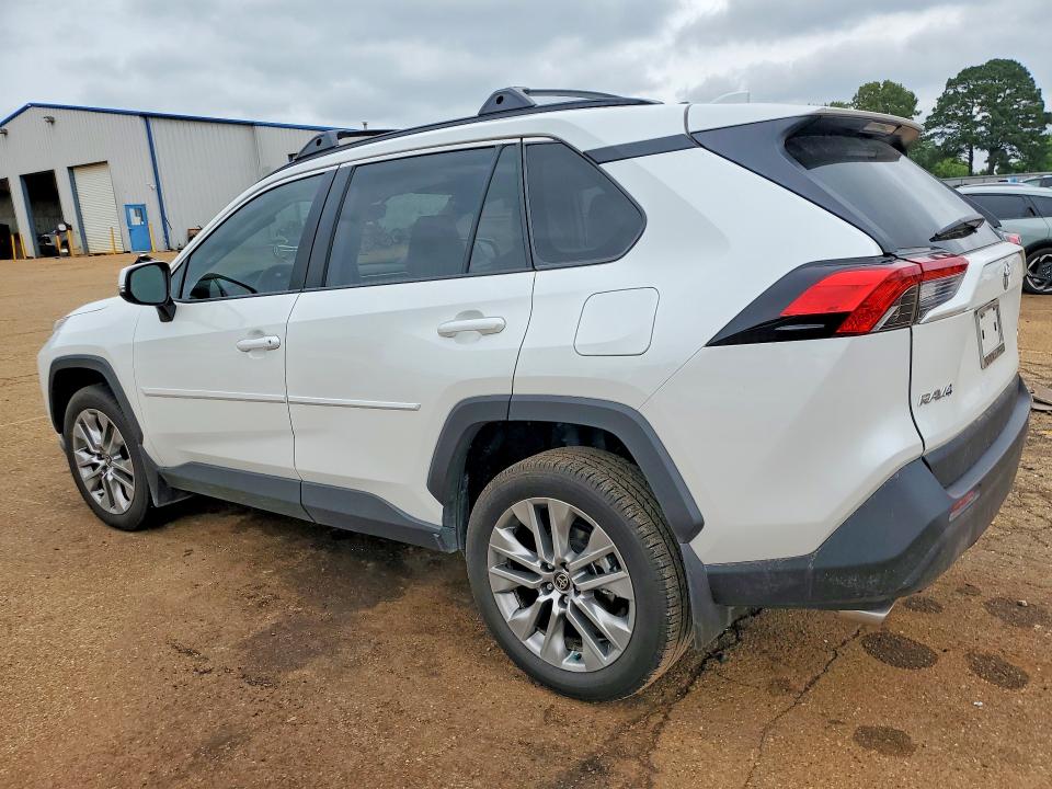 Aukcja sprzedaży 2024 Toyota Rav4, vin: 2T3C1RFV0RW337441, numer aukcji: 54197606