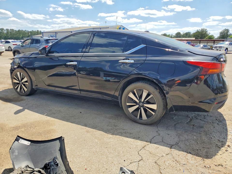 2019 Nissan Altima მანქანა იყიდება აუქციონზე, vin: 1N4BL4DW0KC217156, აუქციონის ნომერი: 51805566