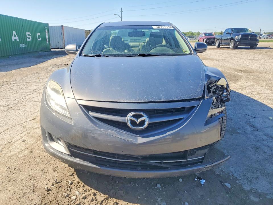 Aukcja sprzedaży 2010 Mazda 6, vin: 1YVHZ8CH1A5M54023, numer aukcji: 52710716