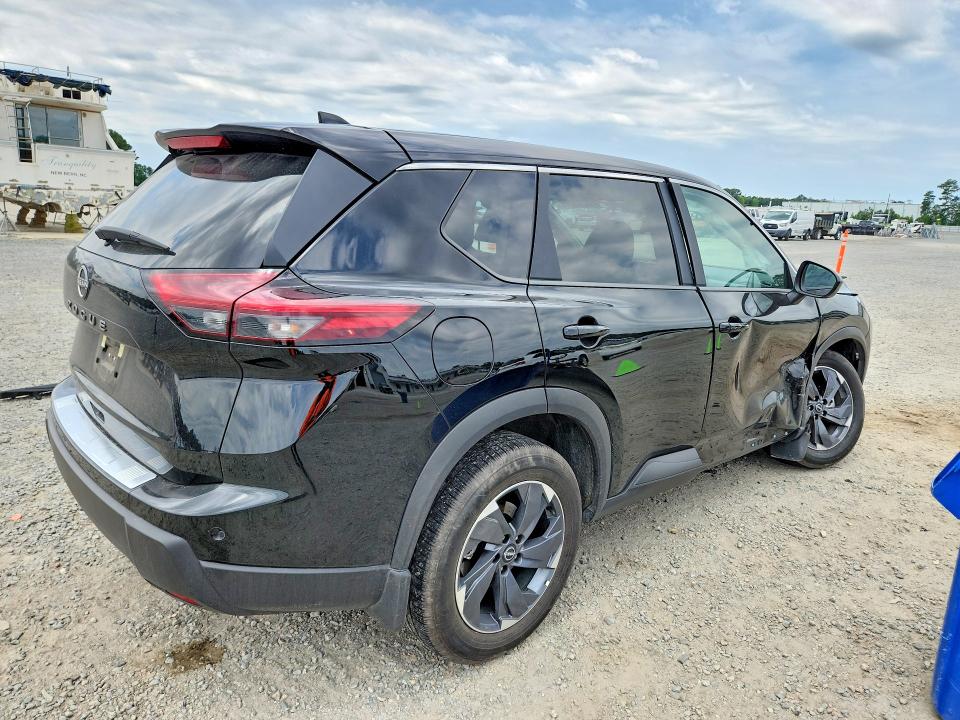 Продажа на аукционе авто 2026 Nissan Rogue, vin: 5N1BT3BAXTC728415, номер лота: 55200716