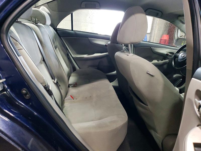 Auction sale of the 2012 Toyota Corolla, vin: 2T1BU4EEXCC825207, lot number: 53775896
