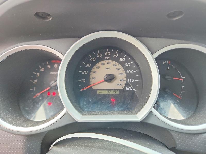 Aukcja sprzedaży 2005 Toyota Tacoma, vin: 5TEUU42N55Z051099, numer aukcji: 55056706