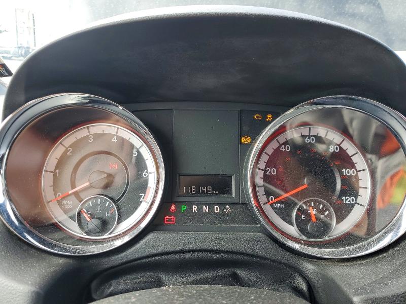 Aukcja sprzedaży 2020 Dodge Grand Caravan, vin: 2C4RDGCG2LR194540, numer aukcji: 52727696