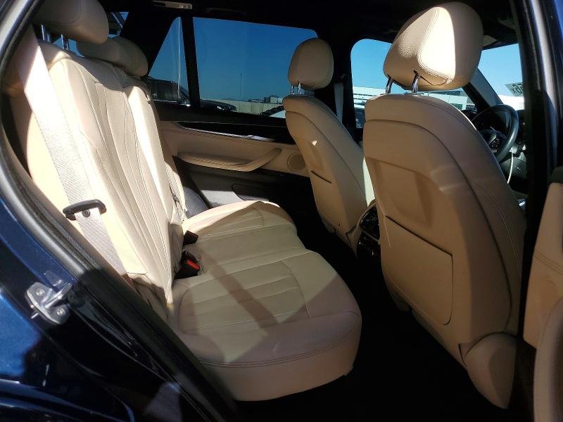 2018 Bmw X5 მანქანა იყიდება აუქციონზე, vin: 5UXKR2C59J0X08135, აუქციონის ნომერი: 54326856