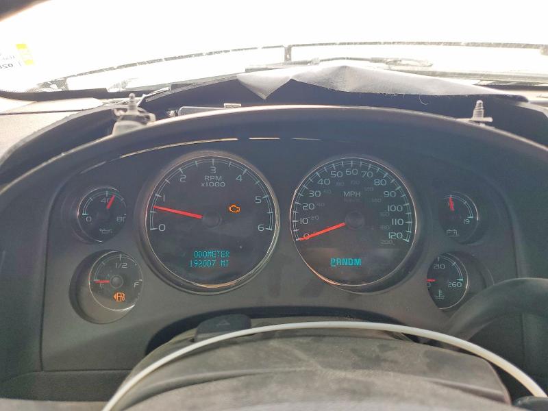 54098276 :رقم المزاد ، 1GKFK16387J210074 vin ، 2007 Gmc Yukon Xl مزاد بيع