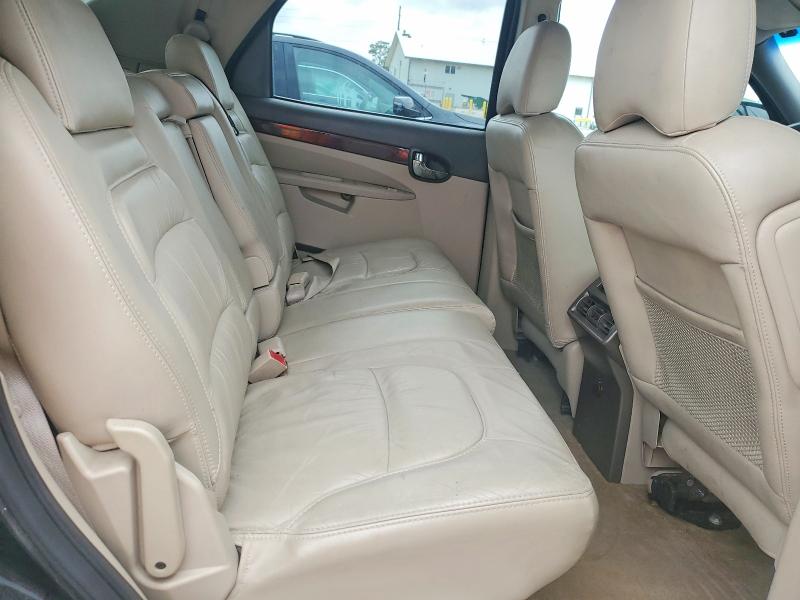 2005 Buick Rendezvous მანქანა იყიდება აუქციონზე, vin: 3G5DB03745S513263, აუქციონის ნომერი: 53904096