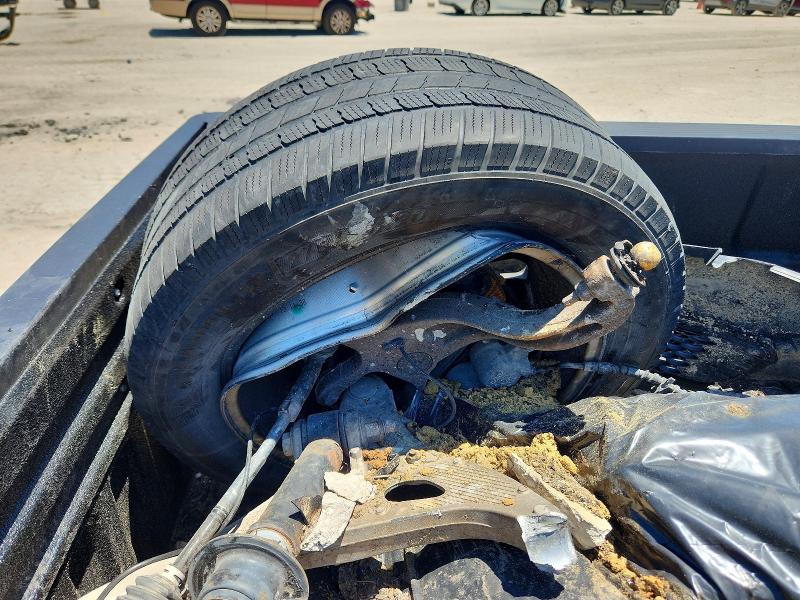 Aukcja sprzedaży 2008 Ford F150, vin: 1FTPX12V68KC11258, numer aukcji: 53538106