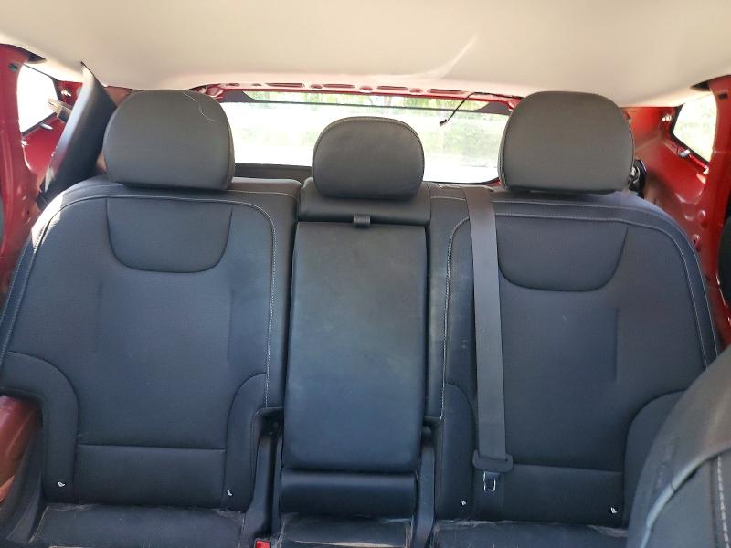 Продажа на аукционе авто 2024 Kia Ev6, vin: KNDC34LA2R5169405, номер лота: 52930546