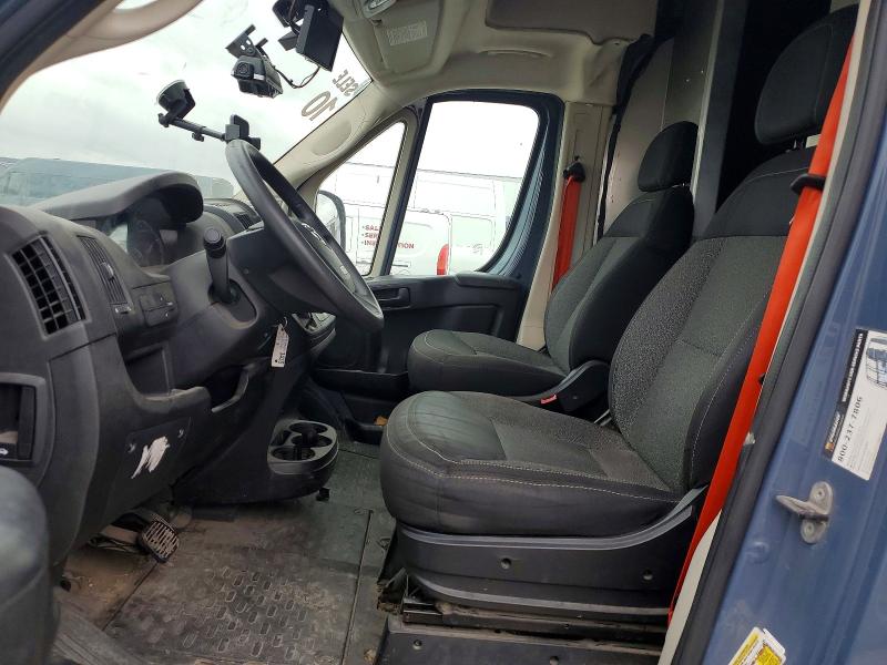 Aukcja sprzedaży 2021 Ram Promaster 3500, vin: 3C6FRVJGXME503743, numer aukcji: 48963366