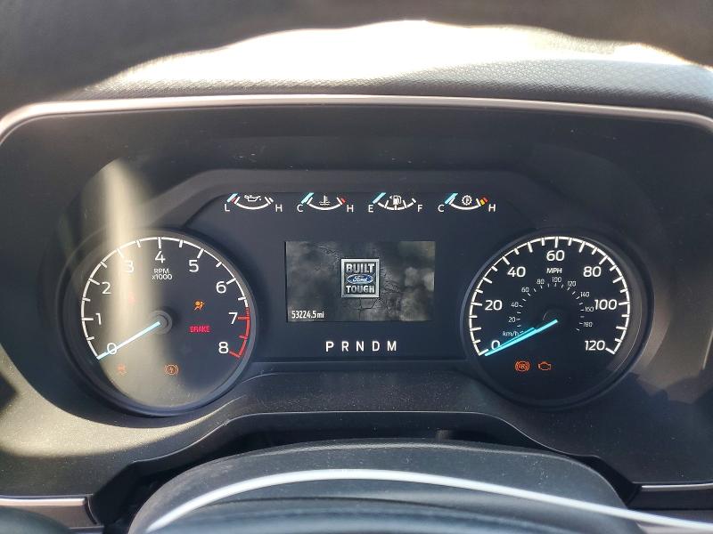 Aukcja sprzedaży 2023 Ford F150, vin: 1FTEW1C53PKE77585, numer aukcji: 52368136