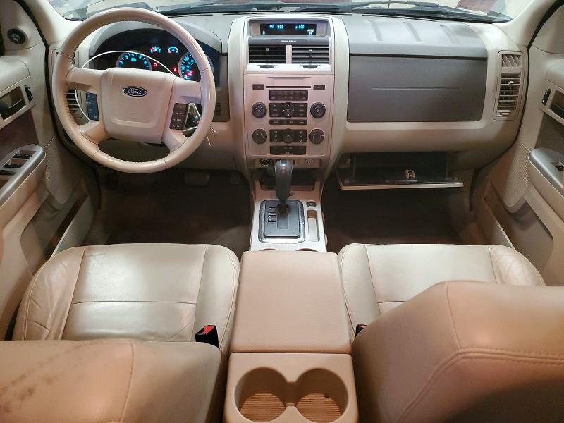 2012 Ford Escape მანქანა იყიდება აუქციონზე, vin: 1FMCU0DG2CKA50122, აუქციონის ნომერი: 51914626