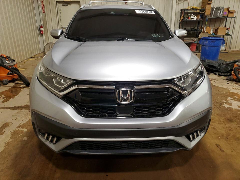Aukcja sprzedaży 2020 Honda Cr-v, vin: 2HKRW2H8XLH661053, numer aukcji: 52889236