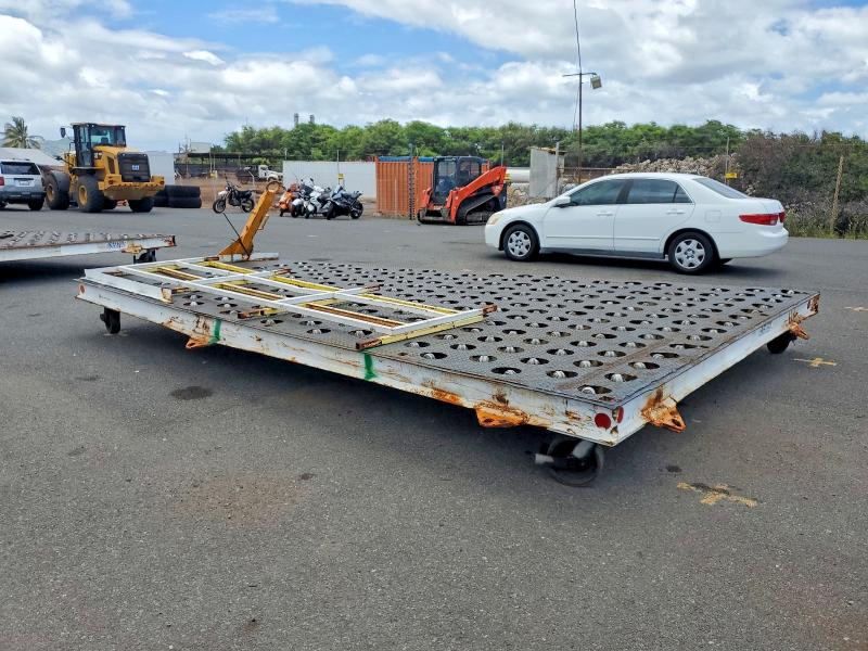 52658656 :رقم المزاد ، 00000000000051330 vin ، 2000 Other Heavy Equipment Industrial Equipment مزاد بيع
